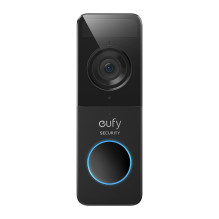 Eufy Video Türklingel inkl. Gong, 1920 x 1080 (Full HD), E8220311 Eufy Video Türklingel inkl. Gong, 1920 x 1080 (Full HD), E8220311