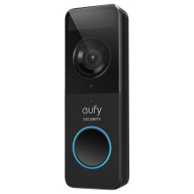 Eufy Video Türklingel inkl. Gong, 1920 x 1080 (Full HD), E8220311 Eufy Video Türklingel inkl. Gong, 1920 x 1080 (Full HD), E8220311