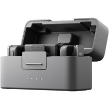 DJI Mic Mini (2TX+1RX+Charging Case)