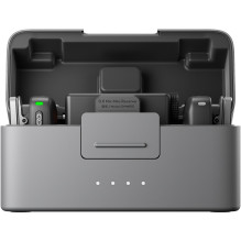 DJI Mic Mini (2TX+1RX+Charging Case)