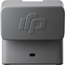 DJI Mic Mini (2TX+1RX+Charging Case)