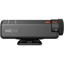 DJI Mic Mini (2TX+1RX+Charging Case)