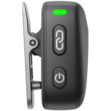 DJI Mic Mini (2TX+1RX+Charging Case)