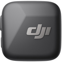 DJI Mic Mini (2TX+1RX+Charging Case)