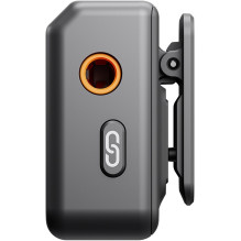 DJI Mic Mini (2TX+1RX+Charging Case)