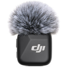 DJI Mic Mini (2TX+1RX+Charging Case)