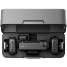 DJI Mic Mini (2TX+1RX+Charging Case)
