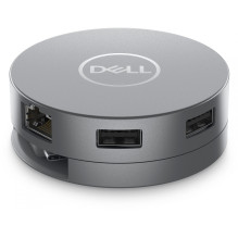 D Dell DA305 6w1 USB-C D Dell DA305 6w1 USB-C