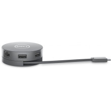 D Dell DA305 6w1 USB-C D Dell DA305 6w1 USB-C