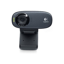 Logitech C310 HD WEBCAM