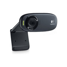 Logitech C310 HD WEBCAM Logitech C310 HD WEBCAM
