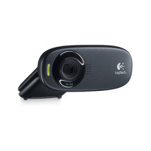 Logitech C310 HD WEBCAM Logitech C310 HD WEBCAM
