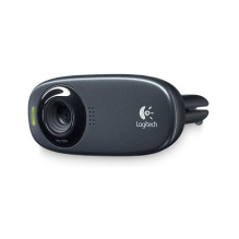 Logitech C310 HD WEBCAM Logitech C310 HD WEBCAM