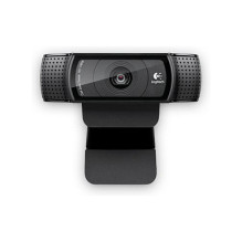 Logitech C920 HD Pro Webcam