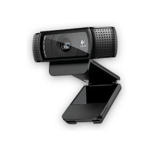 Logitech C920 HD Pro Webcam Logitech C920 HD Pro Webcam