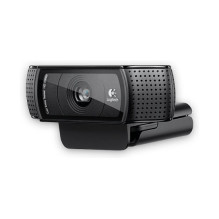 Logitech C920 HD Pro Webcam Logitech C920 HD Pro Webcam