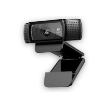 Logitech C920 HD Pro Webcam Logitech C920 HD Pro Webcam