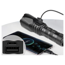 Sandberg 420-89 flashlight Sandberg 420-89 flashlight