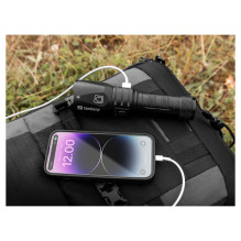Sandberg 420-89 flashlight Sandberg 420-89 flashlight