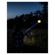 Sandberg 420-89 flashlight Sandberg 420-89 flashlight