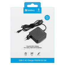 Sandberg 135-79 mobile device charger Sandberg 135-79 mobile device charger