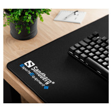Sandberg 520-27 mouse pad Sandberg 520-27 mouse pad