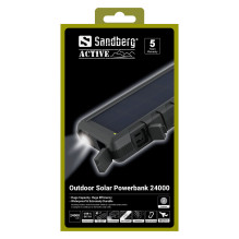 Sandberg 420-38 power bank