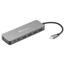 Sandberg 136-45 laptop dock...