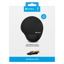 Sandberg 520-23 mouse pad Sandberg 520-23 mouse pad