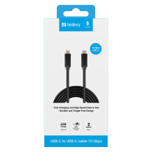 Sandberg 136-09 USB cable Sandberg 136-09 USB cable