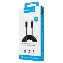 Sandberg 136-09 USB cable Sandberg 136-09 USB cable