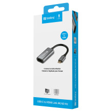 Sandberg 136-12 video cable adapter Sandberg 136-12 video cable adapter