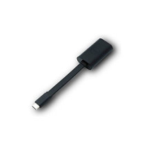 Adapter Dell USB-C Gigabit...