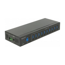 DeLOCK 63919 interface hub