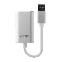 Lindy 42926 audio converter Lindy 42926 audio converter