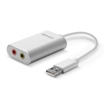 Lindy 42926 audio converter Lindy 42926 audio converter