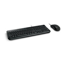 Microsoft Laidinis Desktop 600, DE klaviatūra Microsoft Laidinis Desktop 600, DE klaviatūra