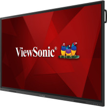 Viewsonic IFP86G1 interaktyvi lenta