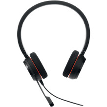 JabraEvolve 20 MS binaural USB-C JabraEvolve 20 MS binaural USB-C