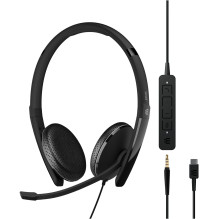 EPOS ADAPT 165 USB-C II...