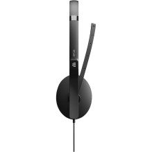 EPOS ADAPT 165 USB-C II Stereo Headset inkl. 3.5mm Klinkenstecker Inline Call Control EPOS ADAPT 165 USB-C II Stereo Headset inkl. 3.5mm Klinkenstecker Inline Call Control