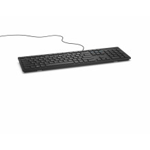 DELL MULTIMEDIA KEYBOARD KB216