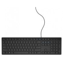 DELL MULTIMEDIA KEYBOARD KB216