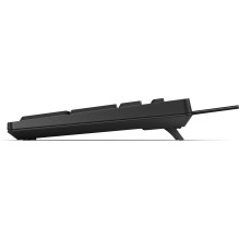 HP 125 kabelgebunden USB GB Layout Schwarz HP 125 kabelgebunden USB GB Layout Schwarz