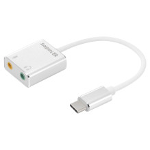 Sandberg 136-26 audio card