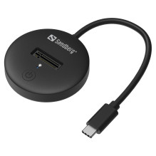 Sandberg 136-47 storage drive docking station