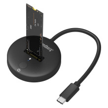 Sandberg 136-47 storage drive docking station