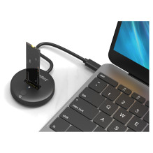 Sandberg 136-47 storage drive docking station