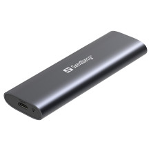 Sandberg 136-39 storage...