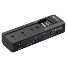 Sandberg 136-49 storage drive docking station Sandberg 136-49 storage drive docking station